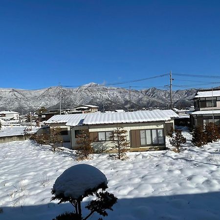 Hotel Fujimien Fujikawaguchiko Zewnętrze zdjęcie