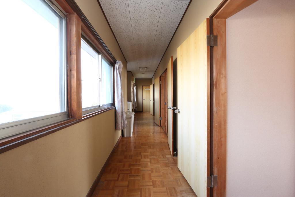 Hotel Fujimien Fujikawaguchiko Zewnętrze zdjęcie