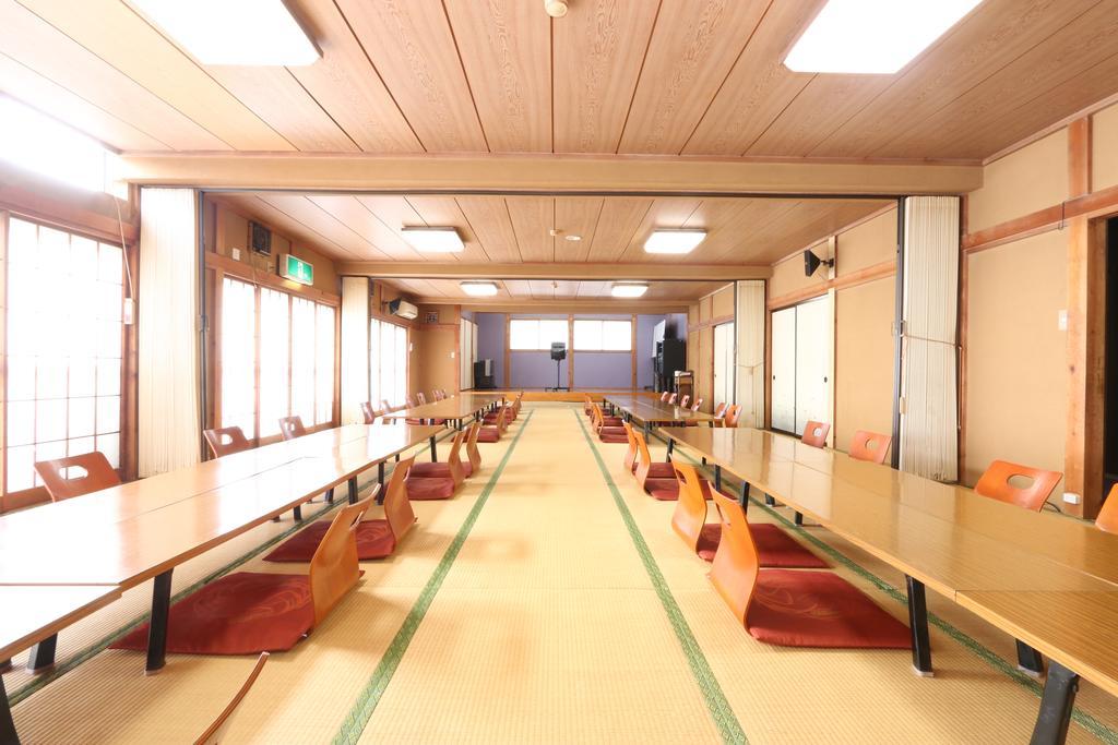 Hotel Fujimien Fujikawaguchiko Zewnętrze zdjęcie