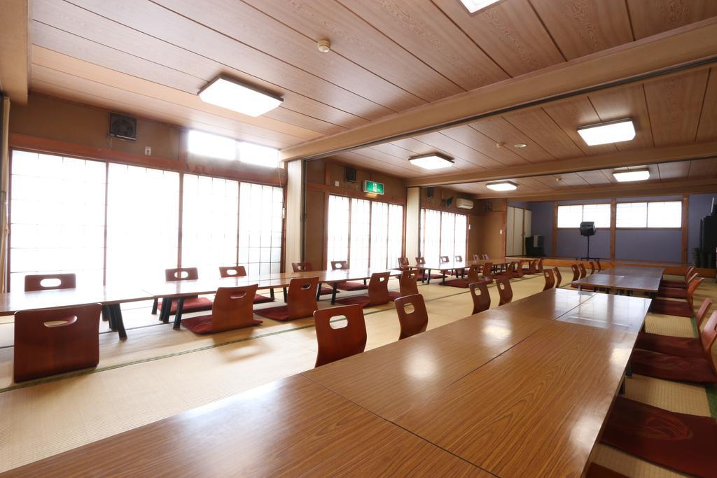 Hotel Fujimien Fujikawaguchiko Zewnętrze zdjęcie